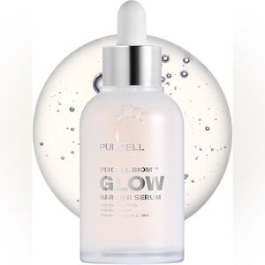 Purcell Pixcell Biom Glow Barrier Serum